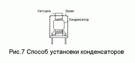 Трансивер «Аматор-КФ-160»